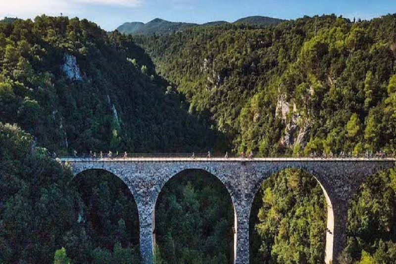 Iscrizioni aperte per la Spoleto Norcia Mtb