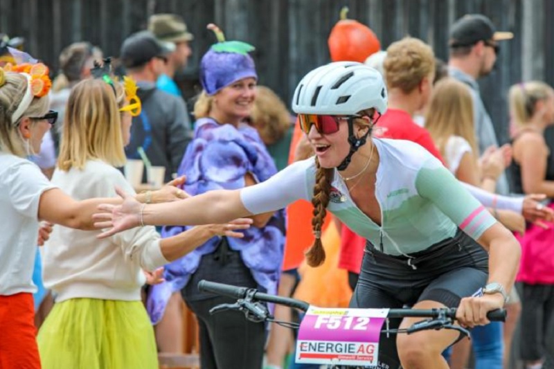 Iscrizioni aperte alla Salzkammergut Trophy