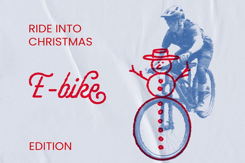 Xmas-Bike: sei idee regalo per gli amanti dell’E-bike