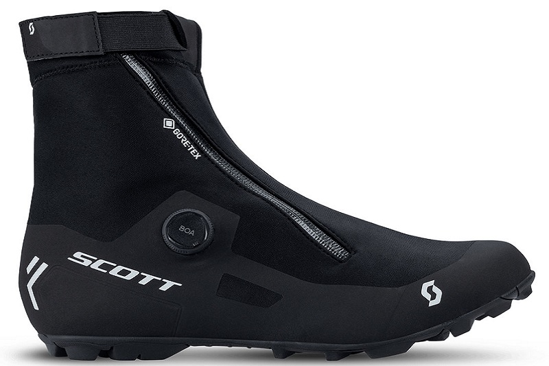 Scott MTB Heater: sfida gli elementi!