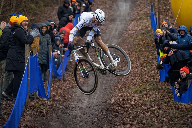 VdP e Brand, l’1/1 vincono solo numeri 1. Grigolini vince tra gli junior