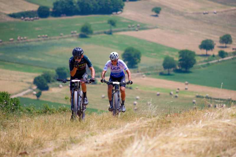 Supersix Race 2026: sette tappe, sei regioni, una classifica diversa