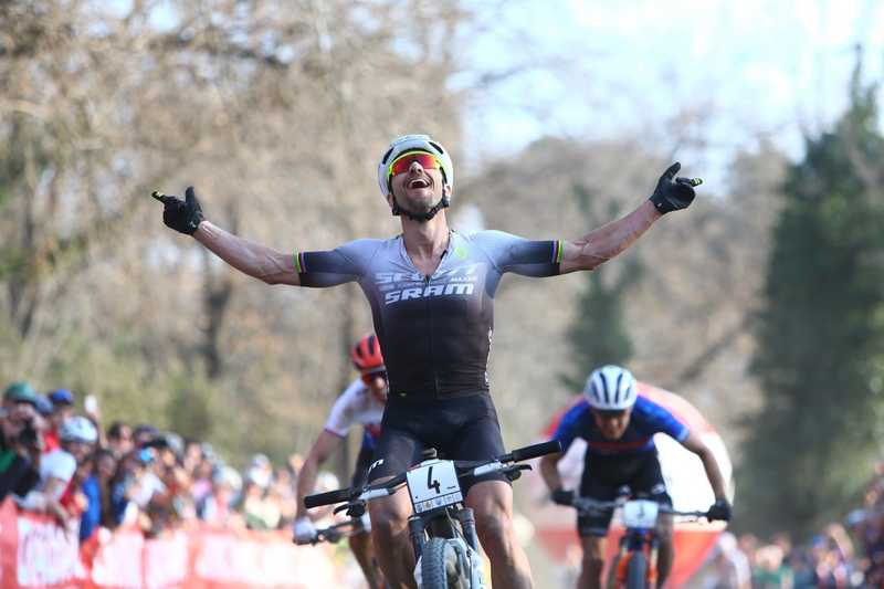 Ad Albenga tornano i campionissimi della Mtb