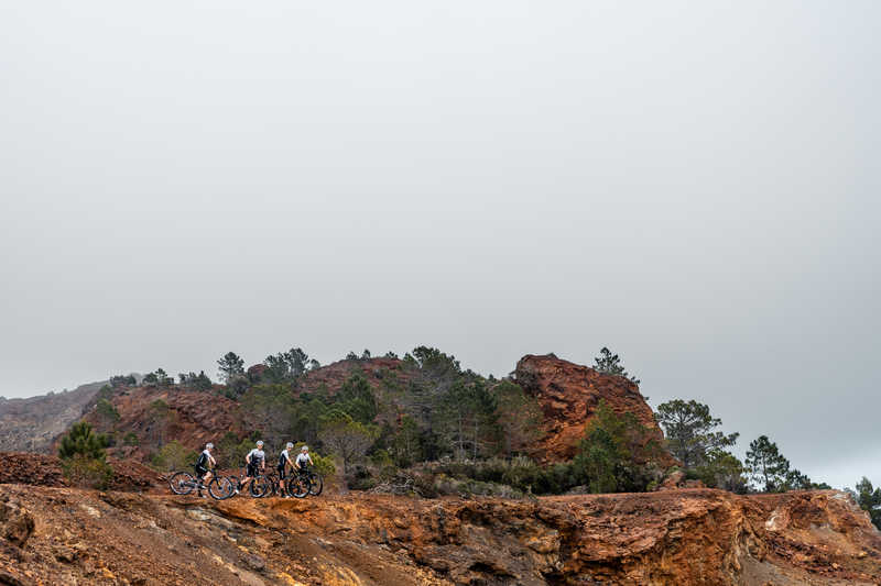 Gianantonio Mazzola è il nuovo rider dello SCOTT Racing Team