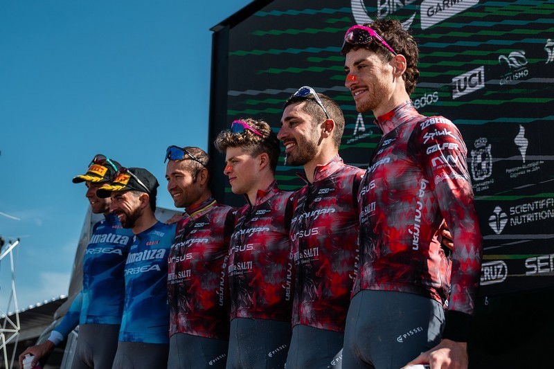 ABR: colpo doppio per Paez/Cherchi e Peretti/Fischer nella 2^ tappa