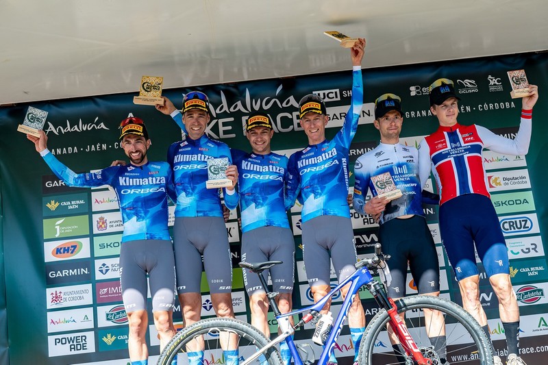 Valero/Stutzmann e Peretti/Fischer vincono la ABR 2026