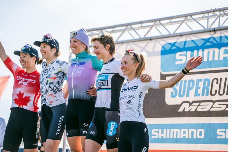 Koretzky e Koller vincono la “classica” di Banyoles. Bene Corvi e Cortinovis