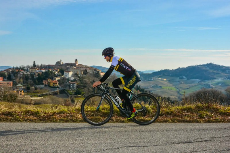 Tour3Regioni TRAIL: cinque giorni nel cuore del Montefeltro tra mare, borghi UNESCO e Appennino