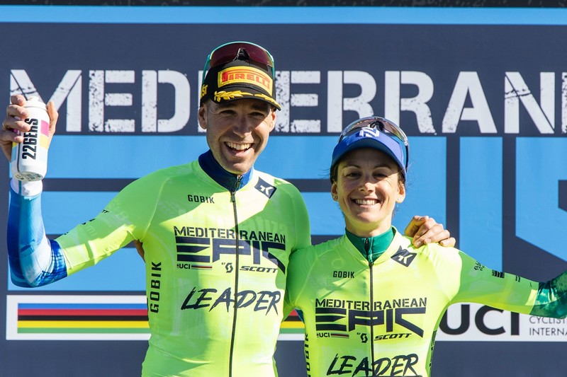 Mediterranean Epic: Alleman vince e Valero controlla. Colpo doppio per la Fischer