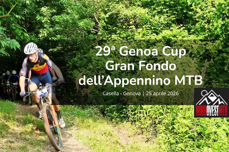 Presentazione Gf dell’Appennino del 25 aprile