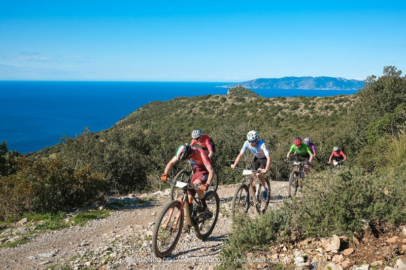 Aria di rivincita alla GF dell’Argentario