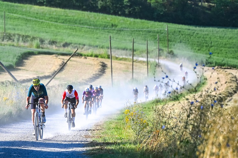 Dieci anni di NOVA Eroica: è festa a Buonconvento il 11 e 12 aprile