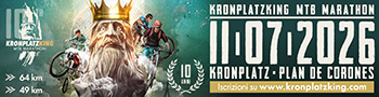 Kronplatz King Marathon