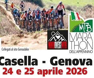 Marathon dell'Appennino