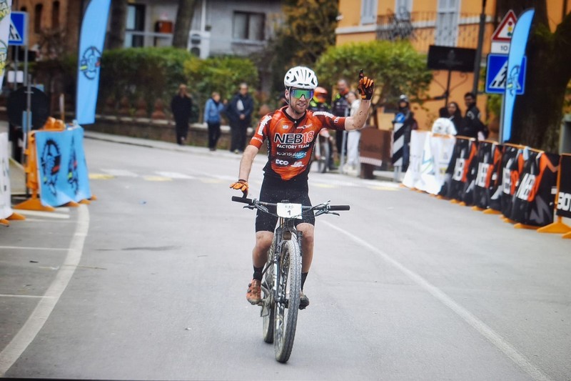 La GF Bassa Valdichiana dominata da Panariello