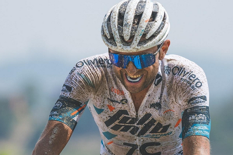 Massimo De Bertolis ci presenta il GT3 Lavaredo