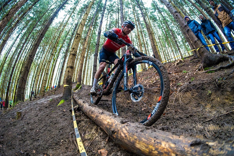 In Germania vincono Treudler e Frei