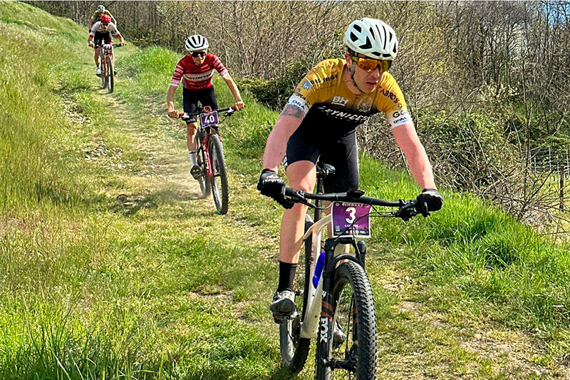 GF Moncrivilla, per Milan sprint vincente alla… Milan