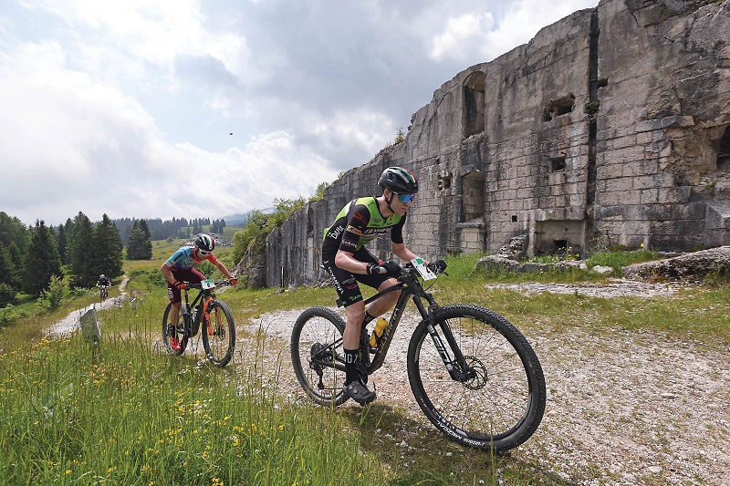 La 100km dei Forti si avvicina. Allodi: una gara “storica”