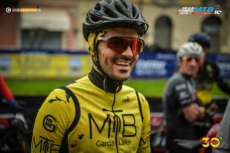 La Gf Mtb Xtech città di Brescia non frena la sua corsa