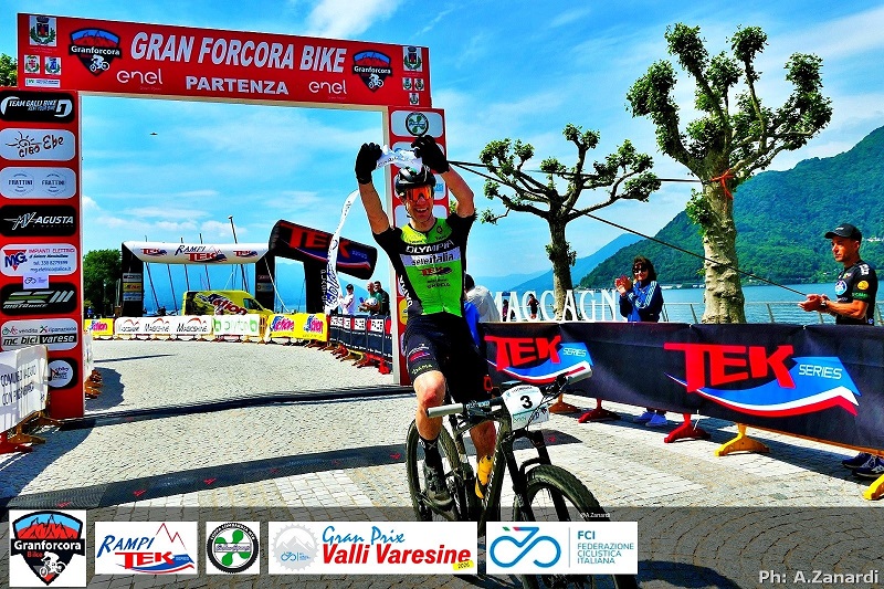 Tutto pronto, la “Regina del Lago Maggiore” vi aspetta il 24 maggio per rinnovare la magia con la Granforcora Bike