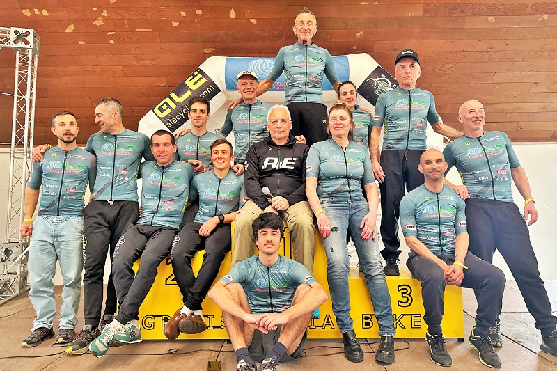 Al GP di Fiscaglia si è chiuso il Mare&Collina 2026