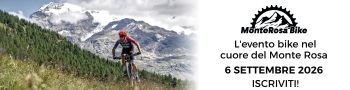 Monterosa Bike