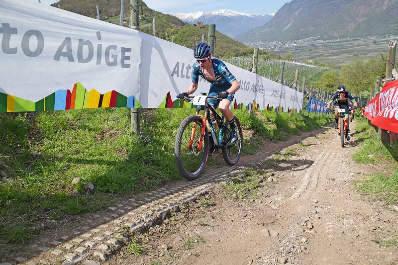 Poche ore alla Sunshine Race. A Nalles attesi tanti Big