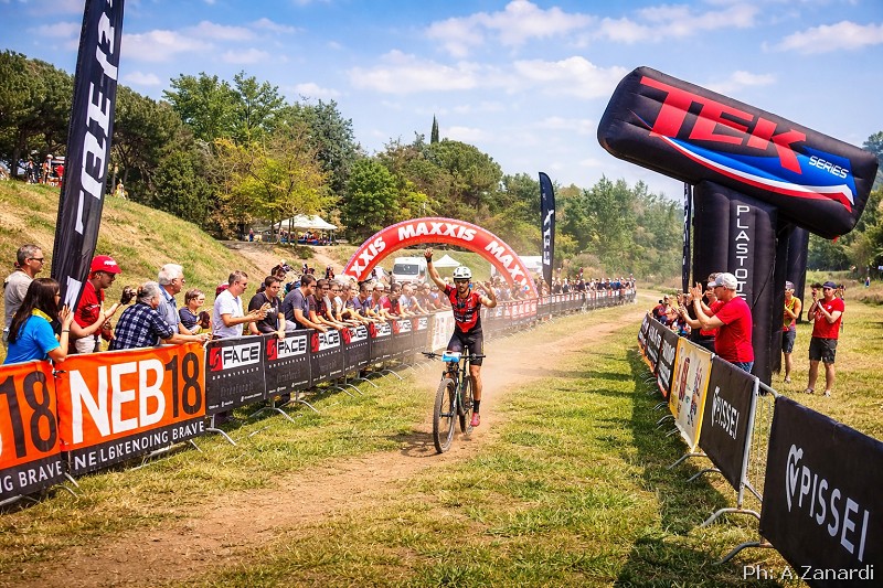 La 37a Da Piazza a Piazza è di Giuseppe Panariello e Elena Teoni