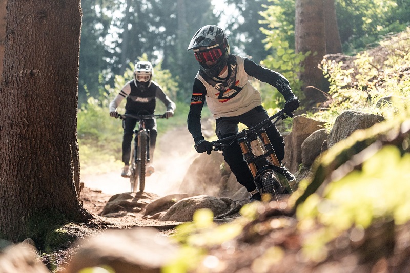 Gravity Card 2026: un unico biglietto, 32 parchi