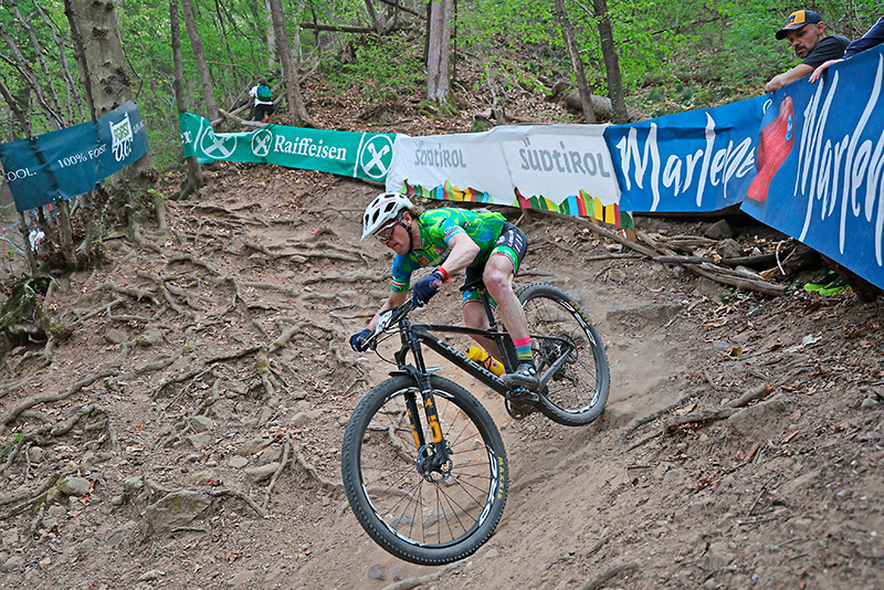Nalles si avvicina la Sunshine Race. Autentico parterre de roi con Puntener