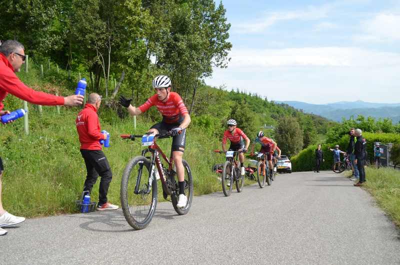 La GF di Prato festeggia i suoi 40 anni La GF di Prato festeggia i suoi 40 anni