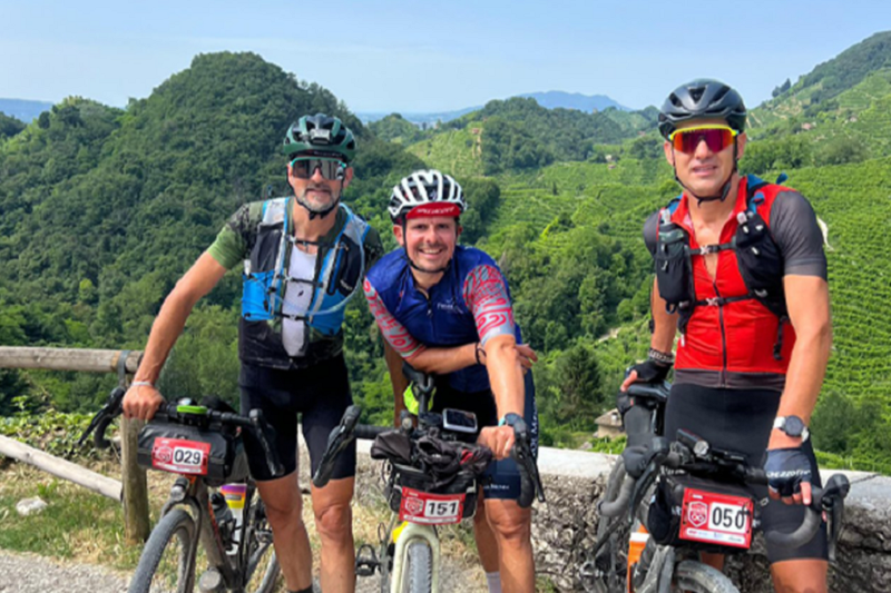 Prosecco Unbound, seconda edizione: esplorazione, territorio e storia