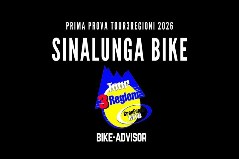 Tour3Regioni in partenza da Sinalunga. Ultimi giorni per abbonarsi