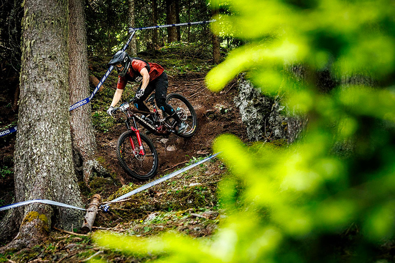 Val di Fassa 2026: iscrizioni aperte per la Shimano Enduro Open della UCI MTB World Series