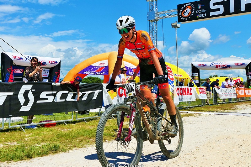 Coppa Toscana Mtb#6: domenica tutti a Marina di Bibbona