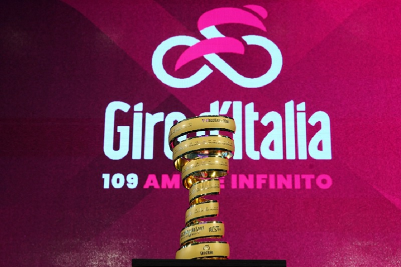 Anche Haterley e Aerts al via del Giro d’Italia