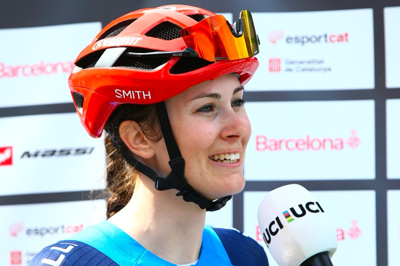 Gaia Tormena vince a Novi Sad la 1^ dell’Eliminator Series