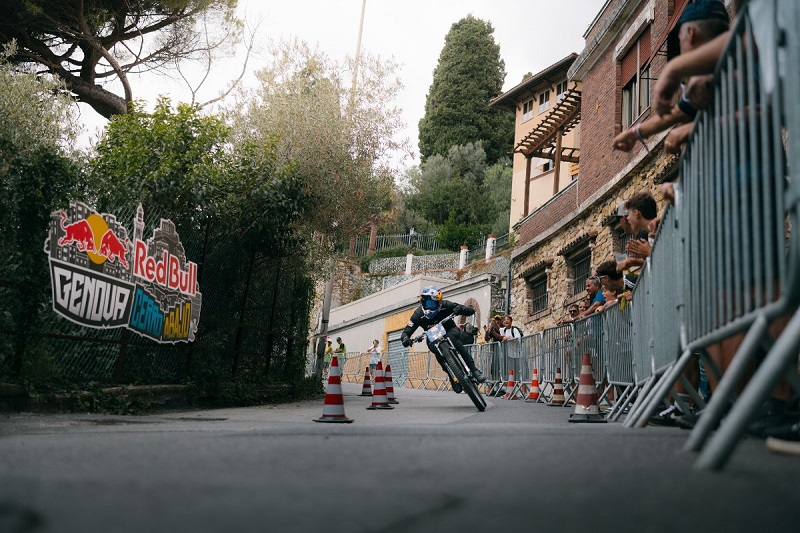Red Bull Genova Cerro Abajo 2026: le novità della terza edizione