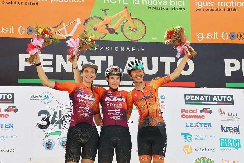 Marathon Bike della Brianza: l’ultima salita, dopo 35 anni per il gran finale