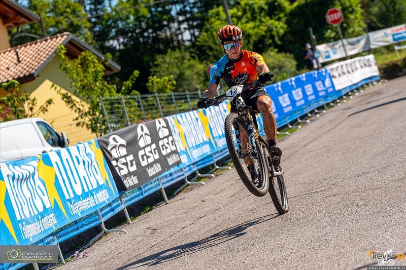 Troi Trek Mtb: gara Nazionale sul percorso gran fondo e XC giovanile