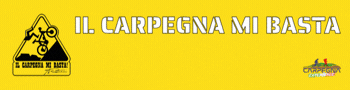 Il Carpegna mi basta