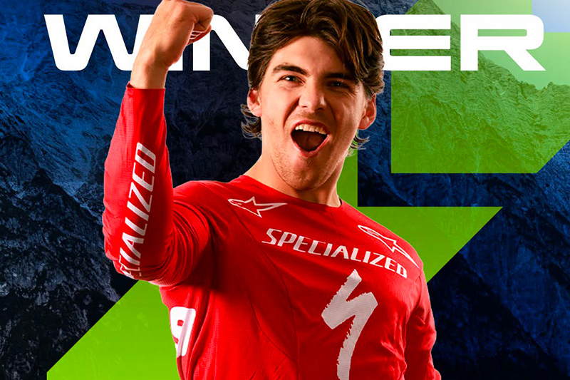 Lenzerheide: Iles si ripete, Newkirk sorprende. 3° posto per Gloria Scarsi