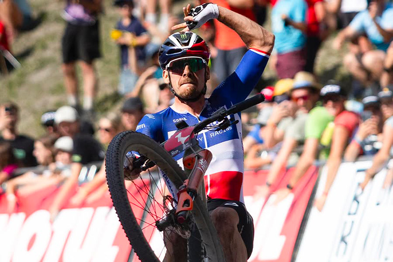 Lenzerheide: Boichis regala, Martin vince. 5° un fantastico Avondetto. Rissveds tra le donne