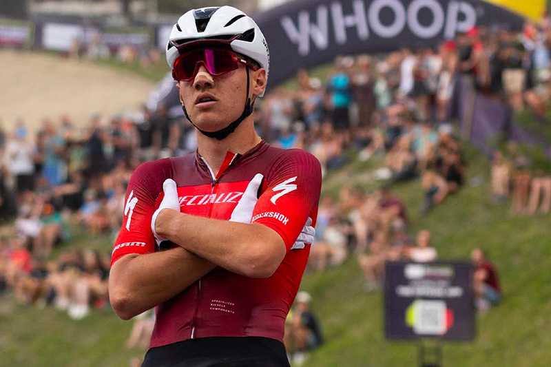 E’ una Coppa sempre più giovane. XCC di Lenzerheide a Boichis e Blunk. Corvi 2^