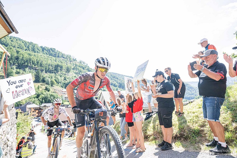HERO UCI Marathon World Cup 2026 arriva in Germania, sfida aperta alla Black Forest ULTRA Bike Marathon
