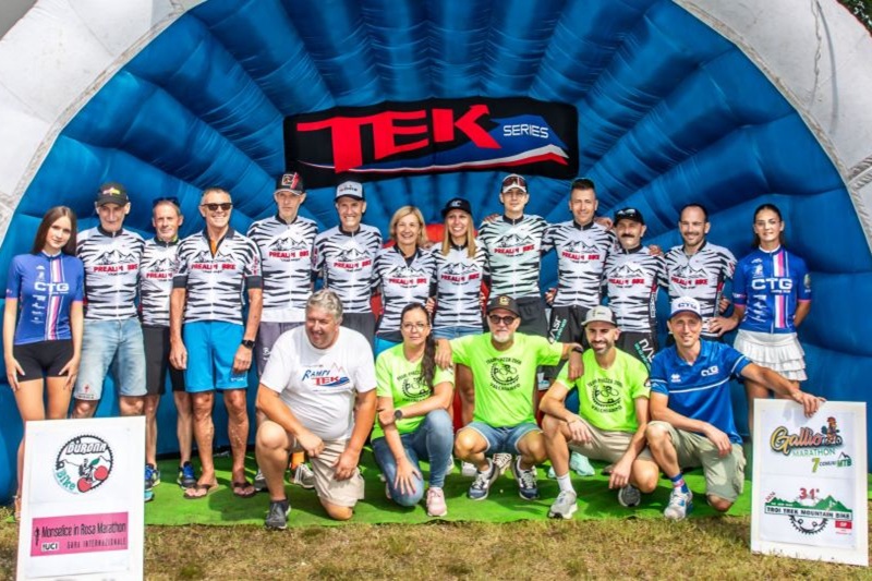 Si chiude il Prealpi Bike Challenge: buona la prima
