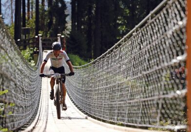 Mancano 50 giorni al Mondiale MTB Marathon Elite e Master di Fiera di Primiero