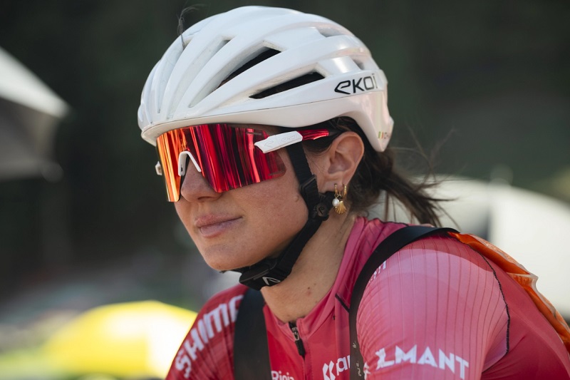 Chiara Teocchi dichiarata fuori pericolo