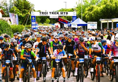Fontana e Nisi si aggiudicano la 31a Troi Trek